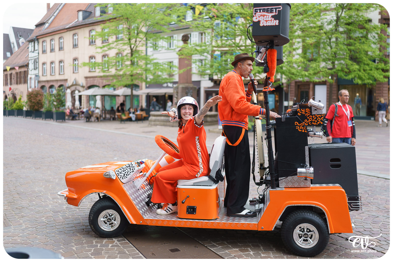 HUMOUR DES NOTES 2024